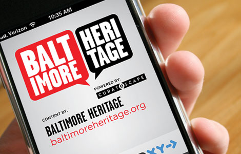 Baltimore Heritage